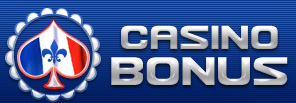 Casinos Bonus
