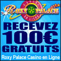 Le casino en ligne RoxyPalace